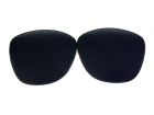 Galaxy Replacement Lenses For Ray Ban RB3016 Clubmaster 51mm Black Color Polarized